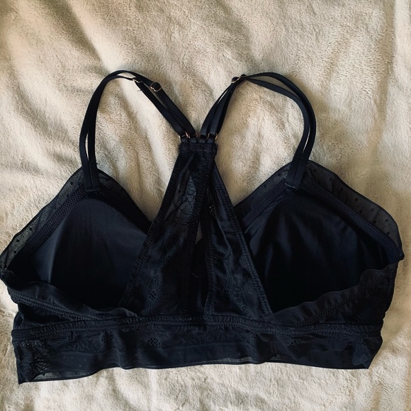 Lace Bralette - Picture 2 of 2